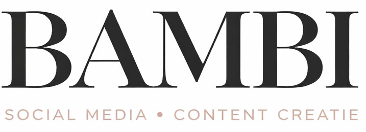 Bambi Marketing
